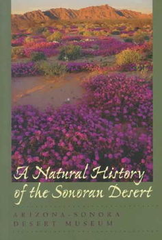 A Natural History of the Sonoran Desertnatural 