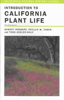 Introduction to California Plant Lifeintroduction 