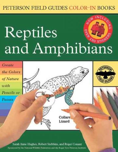 Reptiles and Amphibiansreptiles 