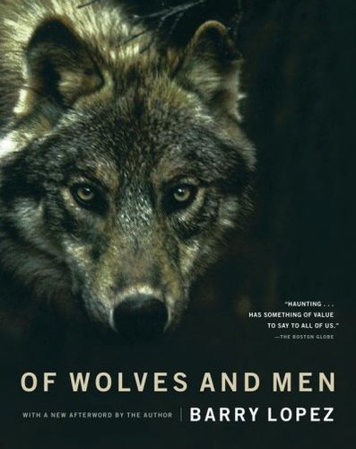 Of Wolves and Menwolves 