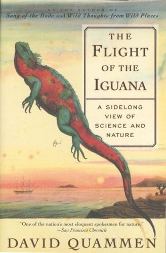 The Flight of the Iguanaflight 