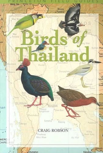 Birds of Thailandbirds 