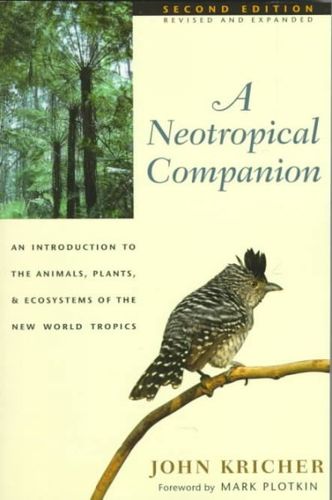 Neotropical Companionneotropical 