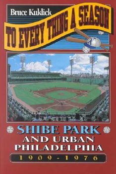 To Every Thing a Seasonseason 