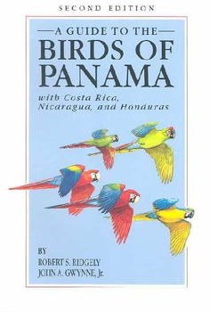 A Guide to the Birds of Panamaguide 