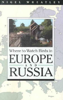 Where to Watch Birds in Europe and Russiawatch 