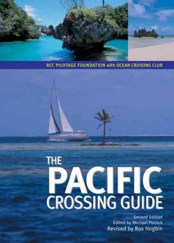 Pacific Crossing Guidepacific 