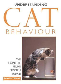 Understanding Cat Behaviorunderstanding 