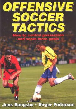 Offensive Soccer Tacticsoffensive 