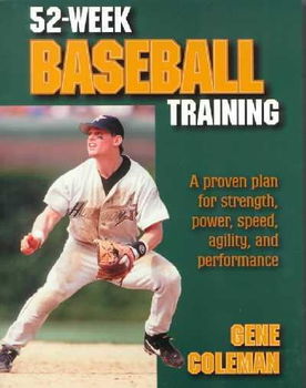 52 Week Baseball Trainingweek 