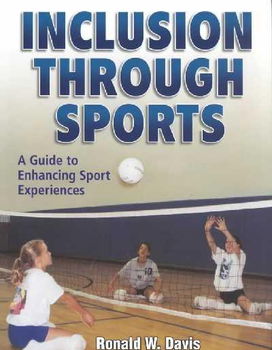 Inclusion Through Sportsinclusion 