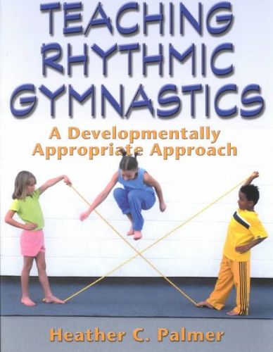 Teaching Rhythmic Gymnasticsteaching 