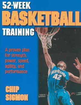 52-Week Basketball Trainingweek 