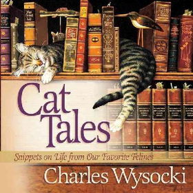 Cat Talescat 