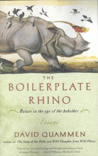 Boilerplate Rhinoboilerplate 