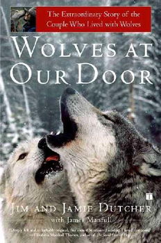 Wolves at Our Doorwolves 