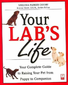 Your Lab's Lifelab 