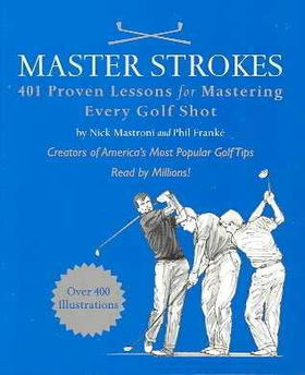 Master Strokesmaster 