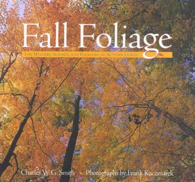 Fall Foliagefall 
