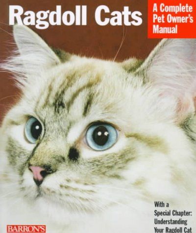 Ragdoll Catsragdoll 