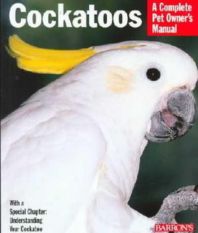 Barron's Cockatoosbarron 