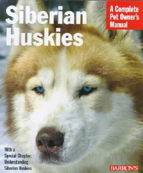 Siberian Huskiessiberian 
