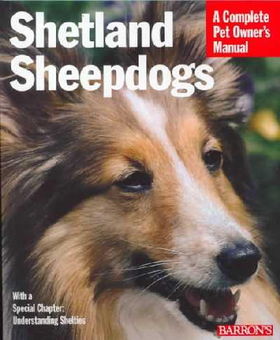 Shetland Sheepdogsshetland 