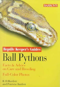 Ball Pythonball 