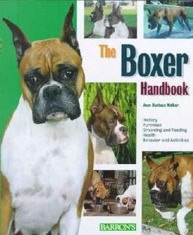 The Boxer Handbookboxer 