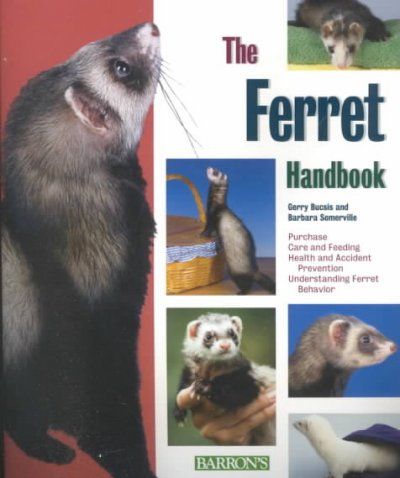 The Ferret Handbookferret 