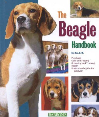 The Beagle Handbookbeagle 