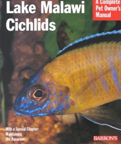 Lake Malawi Cichlidslake 