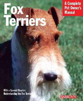 Fox Terriersfox 