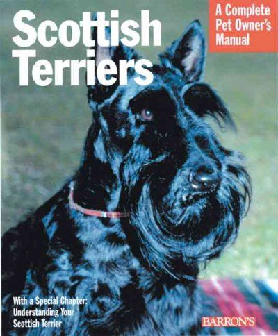 Scottish Terriersscottish 