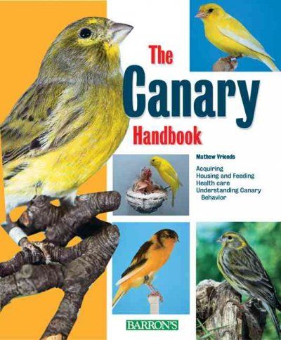 The Canary Handbookcanary 