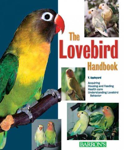 The Lovebird Handbooklovebird 