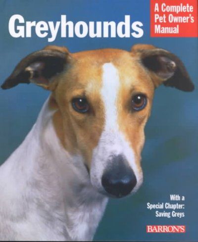 Greyhoundsgreyhounds 
