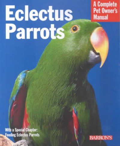 Eclectus Parrotseclectus 