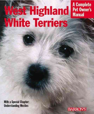West Highland White Terrierswest 