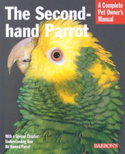 The Second-Hand Parrotsecond 