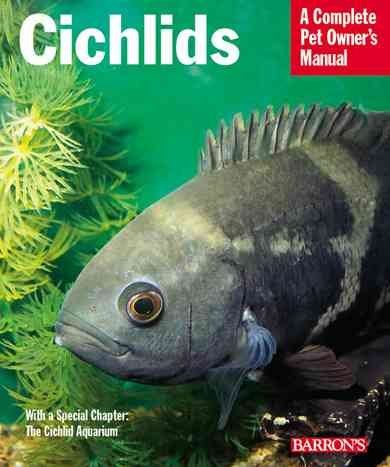 Cichlidscichlids 