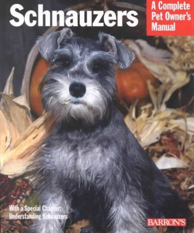 Schnauzersschnauzers 