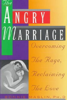 The Angry Marriageangry 