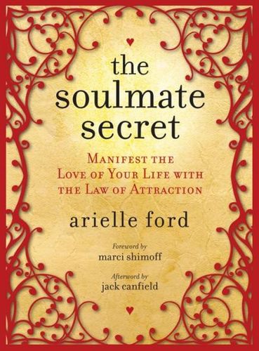 The Soulmate Secretsoulmate 