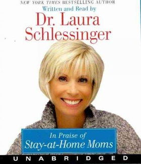 In Praise of Stay at Home Momspraise 