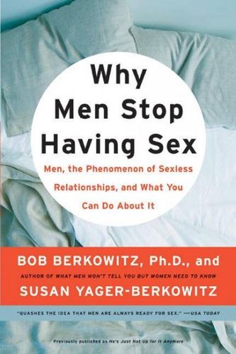 Why Men Stop Having Sexmen 