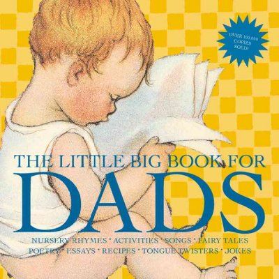 The Little Big Book for Dadslittle 