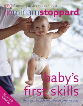Baby's First Skillsbaby 
