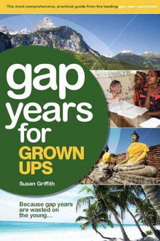 Gap Years for Grown Ups