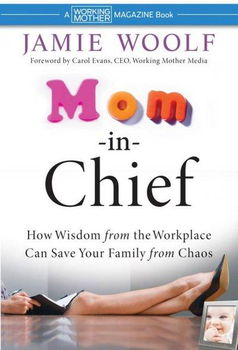 Mom-in-chiefmom 